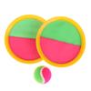 Children'S Sticky Racket Sets Interaction Ball Parent-Child Playing Catch Ball Kids Throwing Ball Sport Toys Dodgeballs