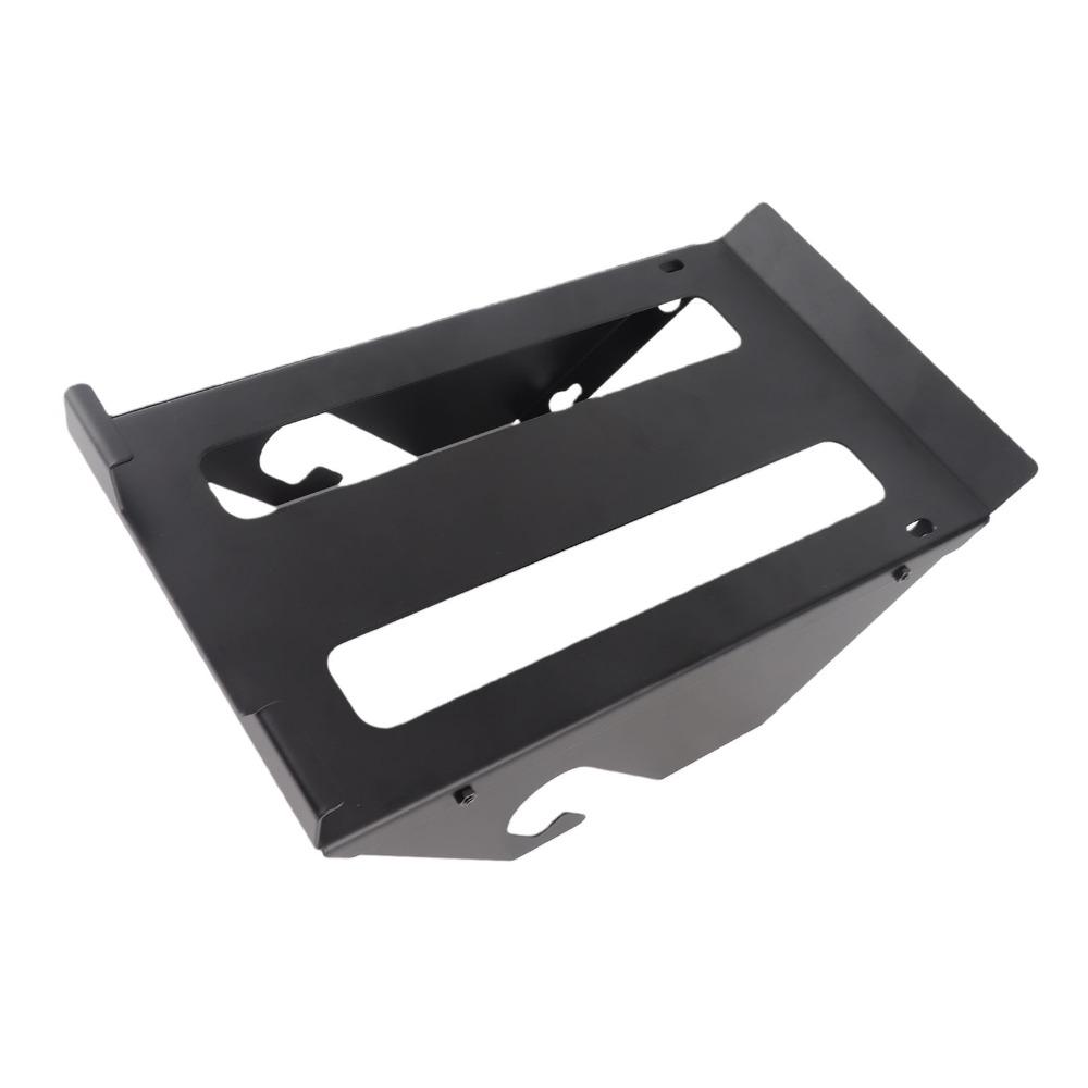 Wall Mount Saw Storage Rack Space Saving Circular Saw Rack Durable Power Tool Organizer For Garage