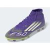 Men S Mid Cut Soccer ShoeS F50 League Mid Fg   Mg