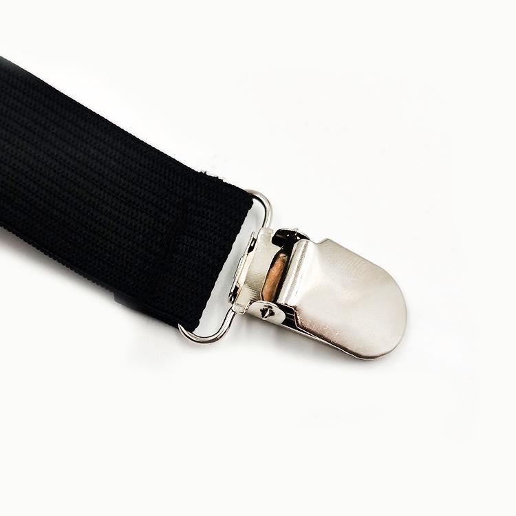 Adjustable Anti-Slip Bed Sheet and Tablecloth Fixing Clips