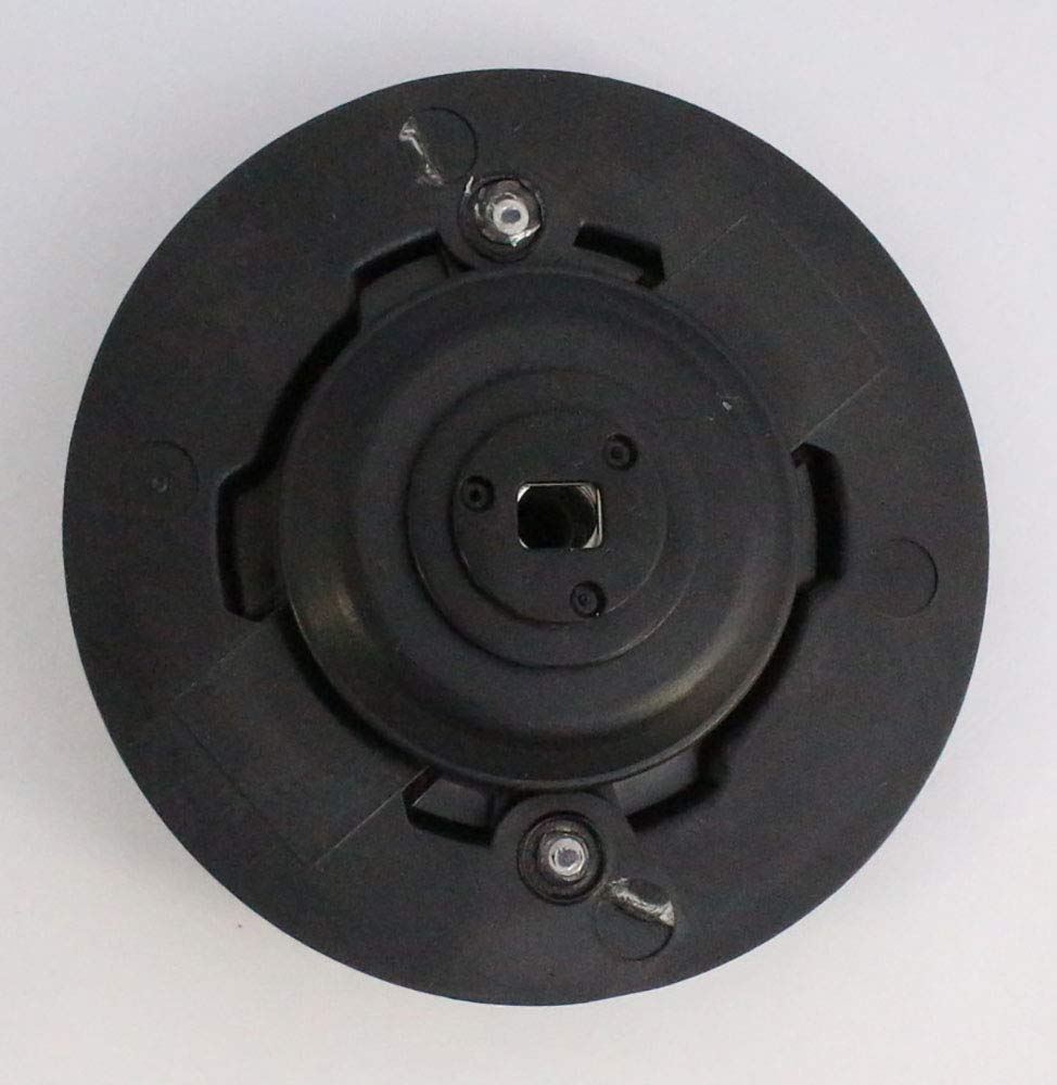 DAIWA Genuine Parts 20 Luvias Drag Knob Part Number 1 Part Code 139768 LT4000-C