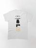 Kingsman What Are Kingsmen Made Of? Classic T-Shirt