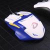 DAREU VX7 Mecha Edition RGB Wired Gaming Mouse