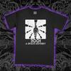 2001 a Space ODYSSEY Shirt Film Movie Science Fiction Stanley Unisex Tee