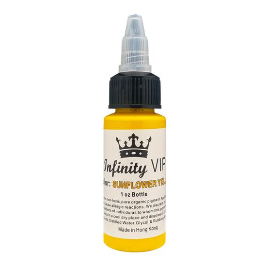 Tattoo Eyebrow Ink Durable DIY Colorful Water Based Tattoo Pigment for Makeup