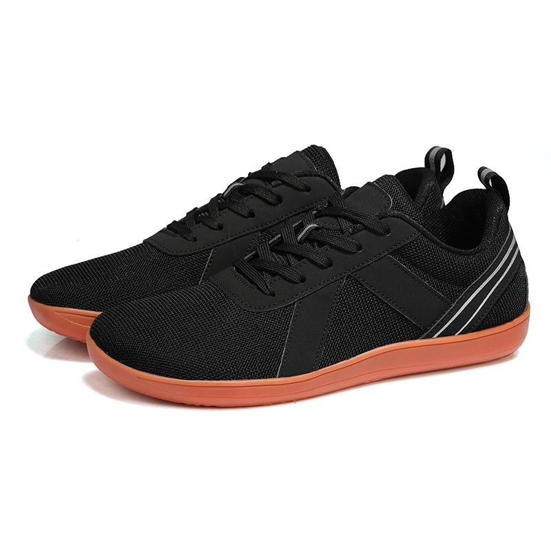 

Men Summer Sports Sneakers Lightweight Comfortable NonSlip MAEDEF Shoes Walking Non Slip Woman Man Wide Barefoot 36