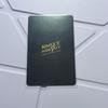 [USED] NMIXX Solyun Exclusive Bonus Trading Card for Winners