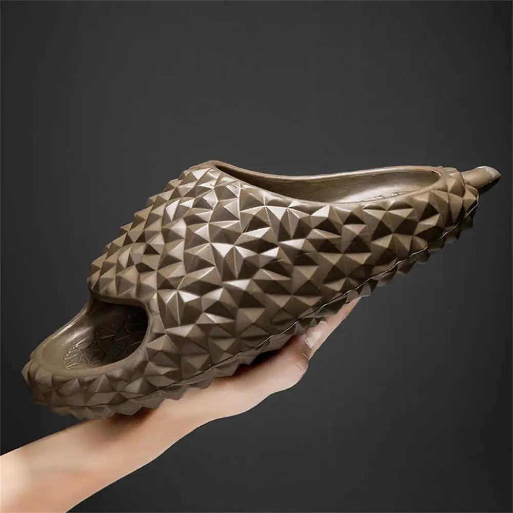 Ablution 36-43 Slippers Summer Athletic Sandals Shoes Models Men Sneakers Sport Top Grade Sapatenis Genuine Brand Workout