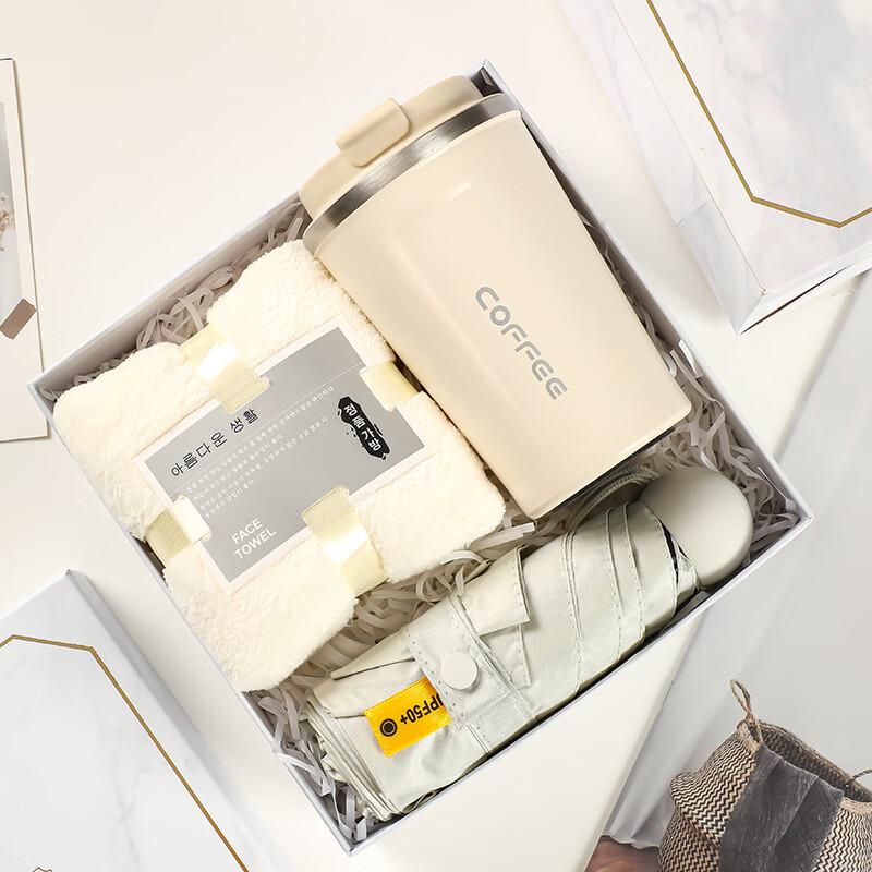 SW Festive Gift Set with Insulated Coffee Cup