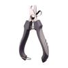 Pet Nail Clippers Portable Pet Nail Trimmer Safe Cat Nail Clippers with Safety Guard To Avoid Overcutting Grooming Tool for Cats Dogs