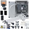 Nice TOO3000 ERA ONE Double Swing Gate Kit, up to 6m, 300 kg per Leaf