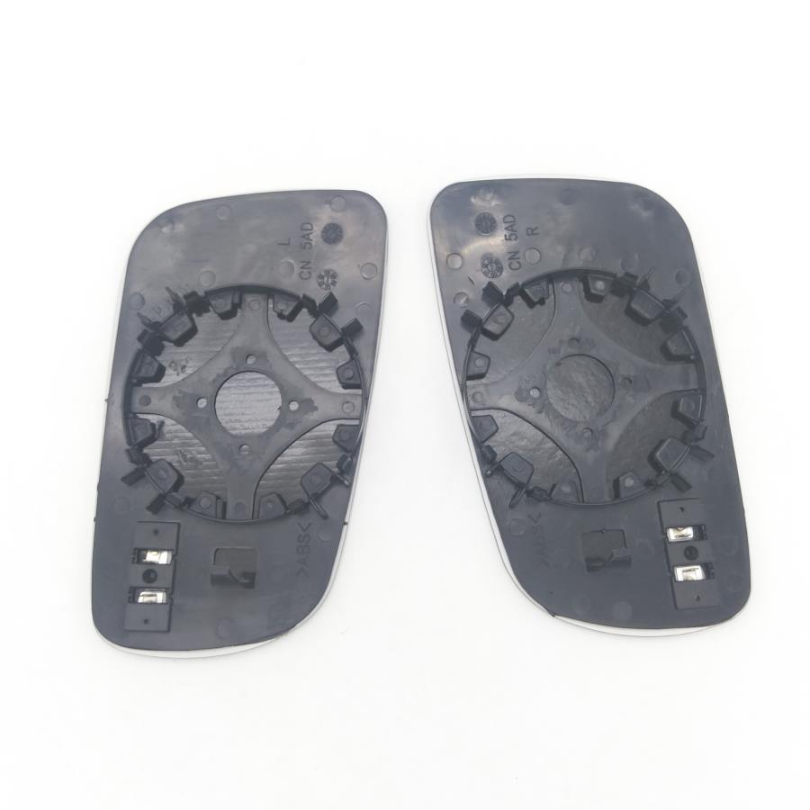 For Seat Toledo 1999 2000 2001 2002 2003 2004 Car-Stying Door Side Rear Heated Mirror