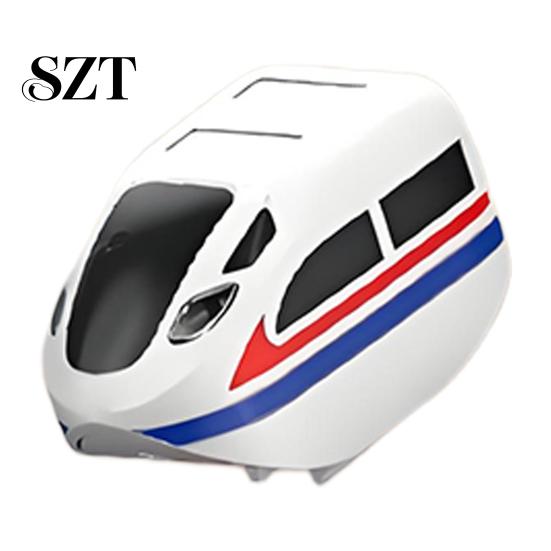 Rechargeable Train Toy 1/2Pcs Electric Replacement USB Kids Simulation Locomotive Toddlers Boys Girls Educational Track Head