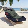 N-Naruto-S Kakashi-S Cool Towel Sports Quick Dry Travel Camping Gear Sandproof Soft Light Large Beach Towel
