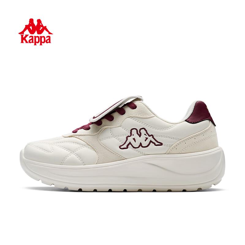 Kappa Women's Chunky Platform Casual Shoes