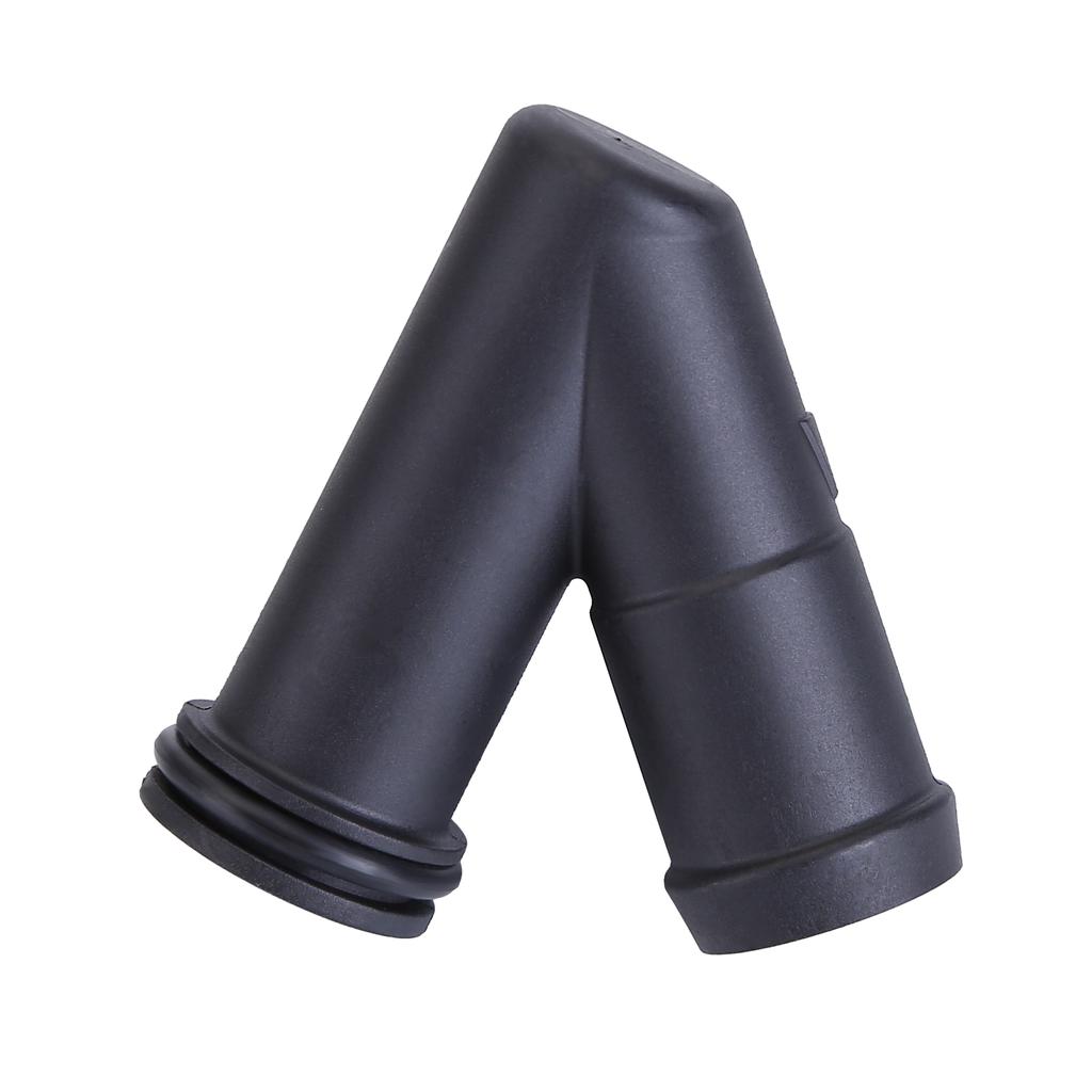 Repair Piece Connector Water Pipe Piece A6122030008 Compatible for Mercedes Benz ML-Class W163