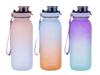 Plastic Bottle Galao 1000Ml Mix 3 Colors
