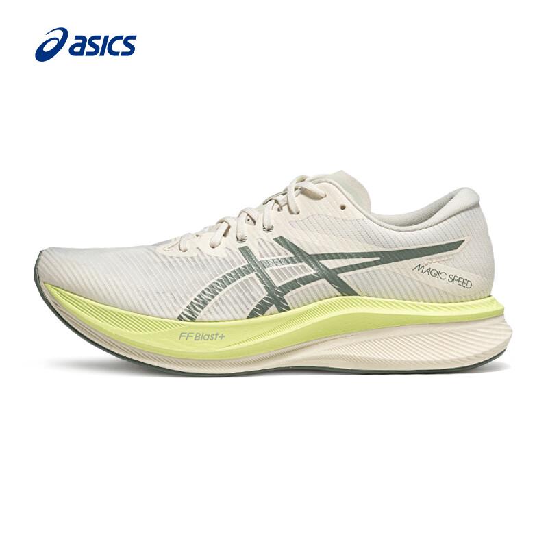 ASICS Men s MAGIC SPEED 3 Racing Carbon Plate Running Shoes 43.5