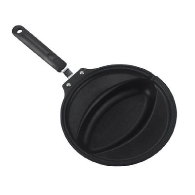 Reliable Flat Pans Cooking Frying Pans Nonstick Eggs Pans Kitchen Cookwares Tool