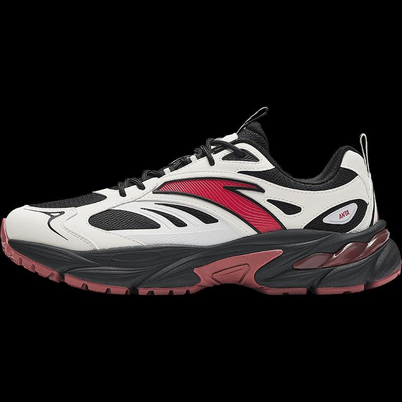 Anta AT802 V2 Men's Retro Y2K Casual Running Shoes