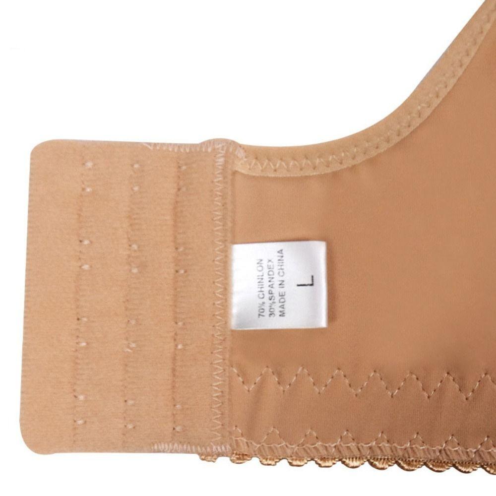 Nastavitelný Push Up Body Shaper Korektor držení těla s taháním ramen Postpartum