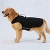 Warm Waterproof Reflective Dog Coat for Small & Medium Dogs