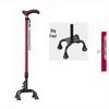 Kedenor Adjustable Aluminum Walking Cane