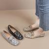 Scarpe da donna – Mocassini da donna