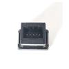 Green LED Headlight Switch with Tail Wire for 2019-2021 Suzuki Jimny
