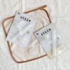 Toby & Molly replacement straw set, level 2 (12M~), 1 set