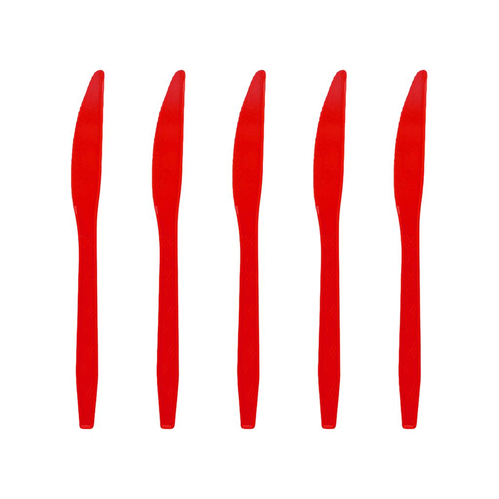 Party Cake Knife, Fork, And Spoon Set