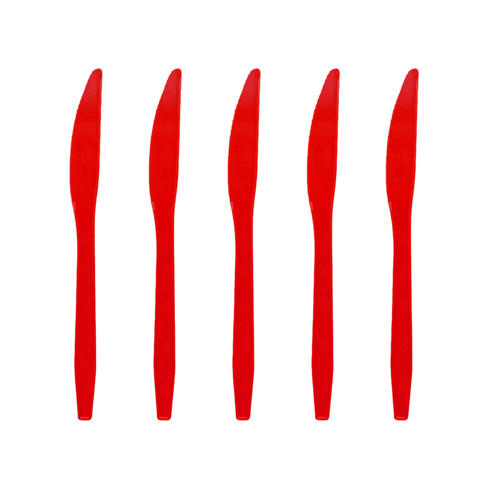 Party Cake Knife, Fork, And Spoon Set One Size