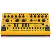 Behringer Analog Baseline Synthesizer Modded Out Model USB/DIN MIDI Compatible VCF MIDI CC Contro...