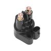 ATV Starter Solenoid Relay Switch 0445‑058 Replacement for Arctic Cat 400 450 500 550 650 700 1000