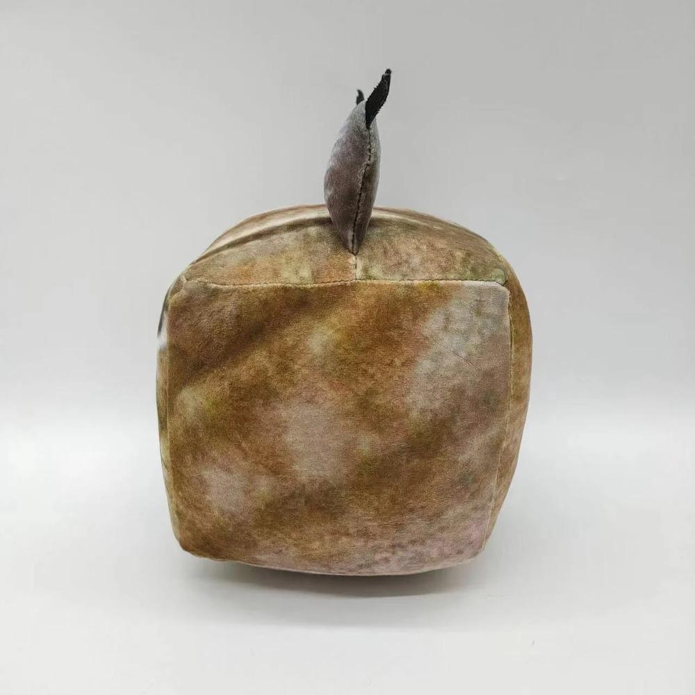 Transgraniczny Nowy Produkt Podnieś Floppa Kwadratowy Kot Pluszowa Zabawka Sprzedaż Bezpośrednia z Fabryki