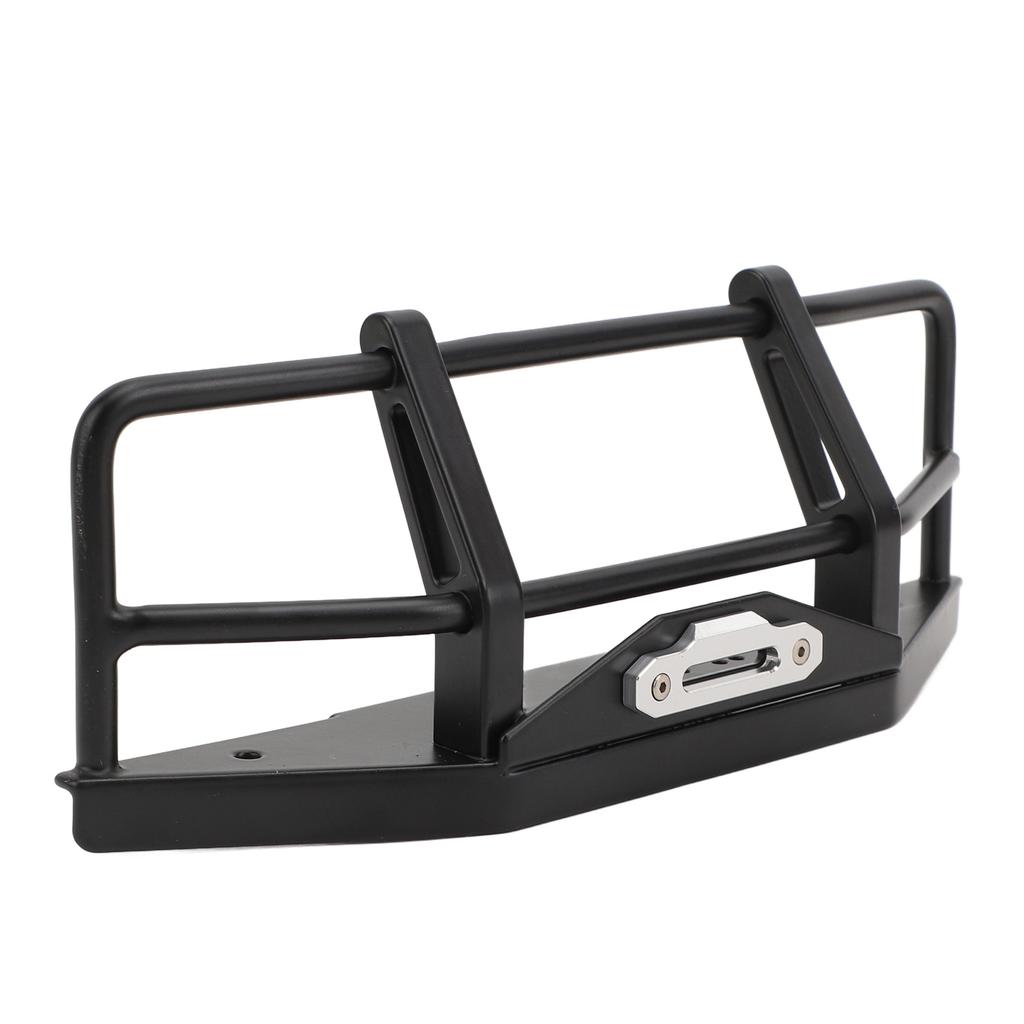 RC Car Front Bumper for Axial for SCX10 1/10  Resistance Stability 1:10 Scale Remote Control C