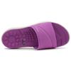 Crocs Slide Slippers Women's Fuchsia 205474-592