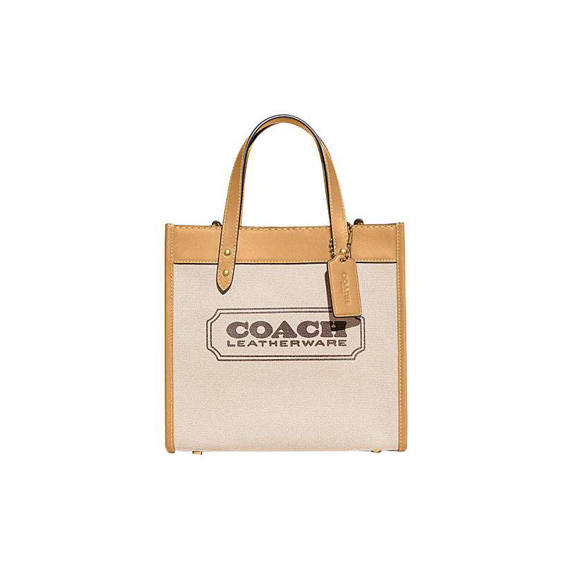 New COACH Field Handbags CH740-B4VPJ
