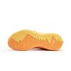 361 BIG3 5.0 Quick Orange Soda Dämpfung Rutschfest Abriebfest Niedrig geschnittene Basketballschuhe Unisex 572421106-4