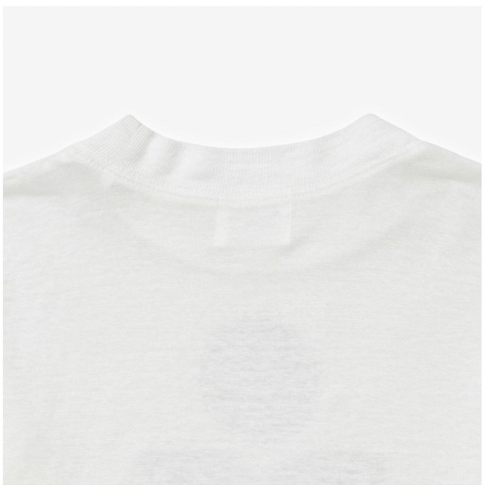 Isabel MaranT Klowia Linen Long Sleeve T shirT Ts0005fa A1n10e Whpm