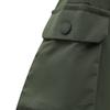 New Balance Jacket Unisex Army Green AMJ31320-DON
