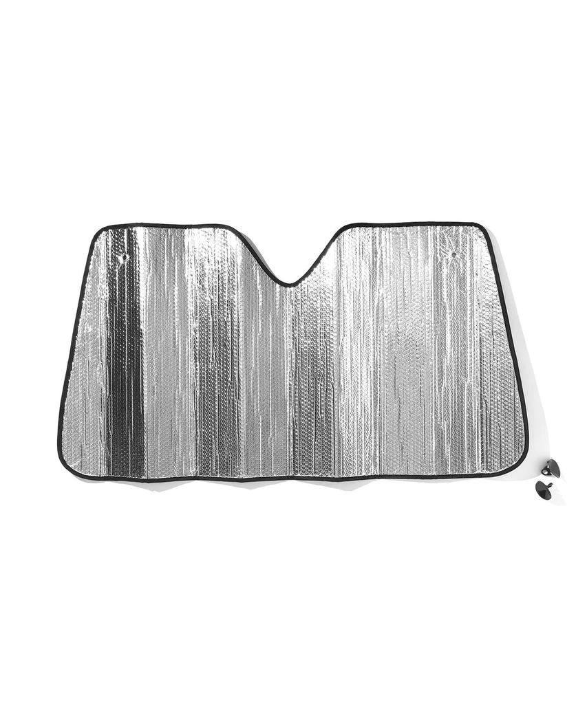 GORDON MILLER 1634688 Olive Drab Car Sun Shade Standard Size