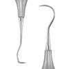 GDC Sickle Scalers Towner - Jacquette #6 (Su15/30)