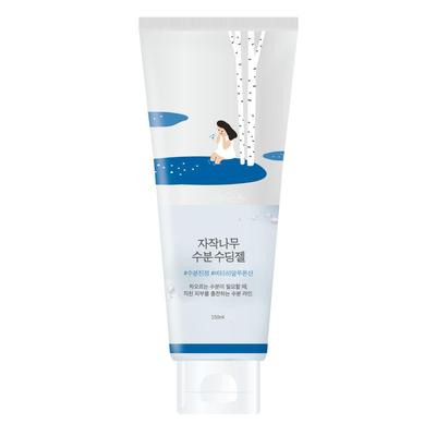 Birch Juice Moisturizing Soothing Gel 150ml
