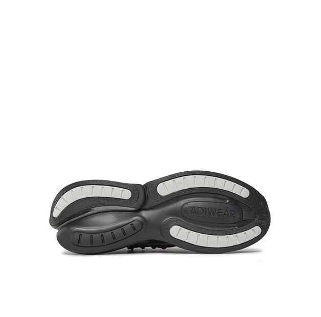 Мужские кроссовки adidas Alphaboost v1 ig3640 чёрные