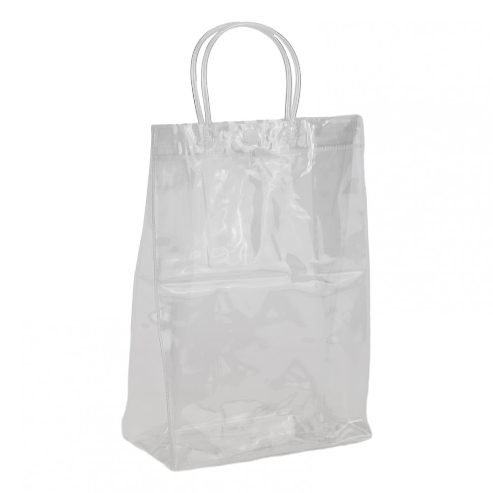 Foldable Wine Bag Carrier Bag Wine Beer Bottle Cooler High Quality Hot Sale