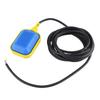 1pc Cable Type Float Switch Liquid Fluid Water Level Controller Sensor (3.7M Cable)