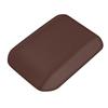 Box Car Car Armrest Cover Brown Center Console Cover High Reliability Perfect Match For Car Brand New Condition