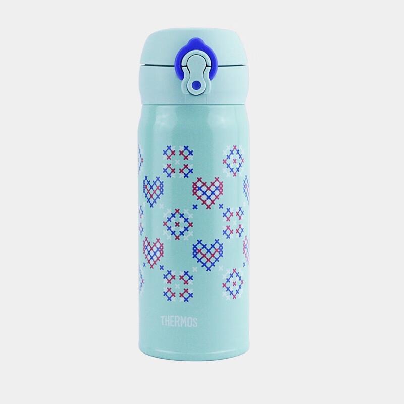 THERMOS JNL-403 400ml Stainless Steel Children s Thermos