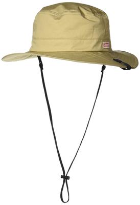 Coleman Abenteuerhut Beige 187-008A, 58cm,